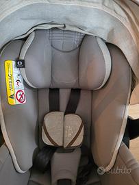 ovetto joie signature i level  recline 