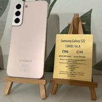 Samsung Galaxy S22 128 GB
