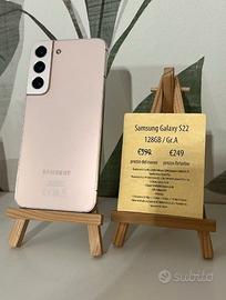 Samsung Galaxy S22 128 GB