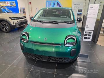 Renault Twingo E-Tech Electric 80 CV Urban Range T