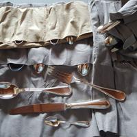 Servizio posate Pathos