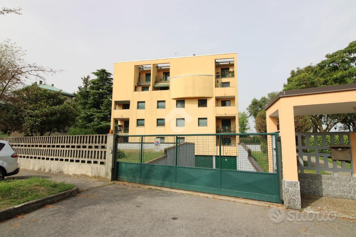 Appartamento – Arcore, Regina del Rosario - Vista 3