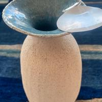 Vaso ceramica Villa Altachiara