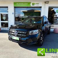 MERCEDES-BENZ GLB 180 Automatic AMG Line Advance