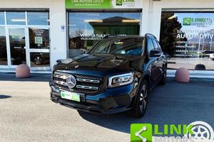 MERCEDES-BENZ GLB 180 Automatic AMG Line Advance