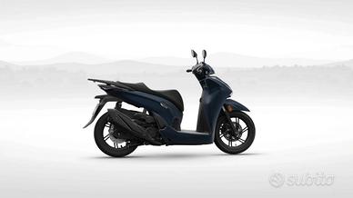 Honda SH 150