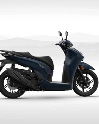 Honda SH 150