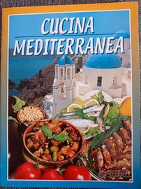 La cucina mediterranea 