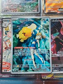 Psyduck di Misty  193/182