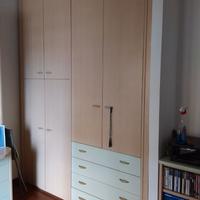 Cameretta per ragazzi