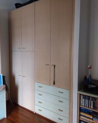 Cameretta per ragazzi