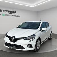 RENAULT Clio 1.5dCi AUTOCARRO N1 5POSTI