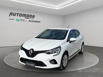 RENAULT Clio 1.5dCi AUTOCARRO N1 5POSTI