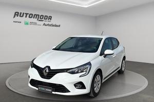 RENAULT Clio 1.5dCi AUTOCARRO N1 5POSTI