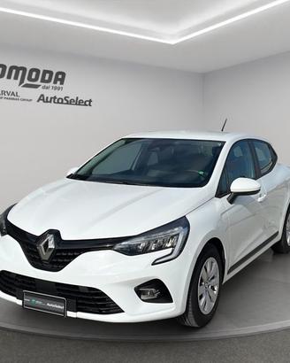 RENAULT Clio 1.5dCi AUTOCARRO N1 5POSTI