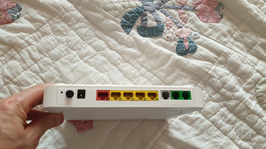 Modem TIM