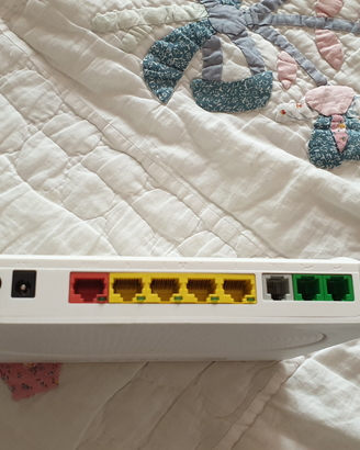 Modem TIM