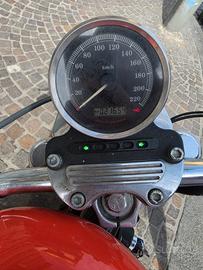 Harley Davidson 