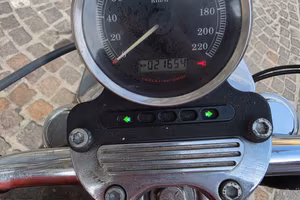 Harley Davidson 