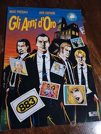 Gli Anni d'oro - Ade Capone , Max Pezzali