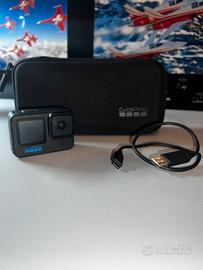 Gopro Hero 11 black