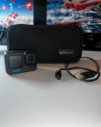 Gopro Hero 11 black