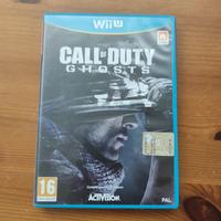 Call of duty: Ghosts 