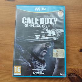 Call of duty: Ghosts 