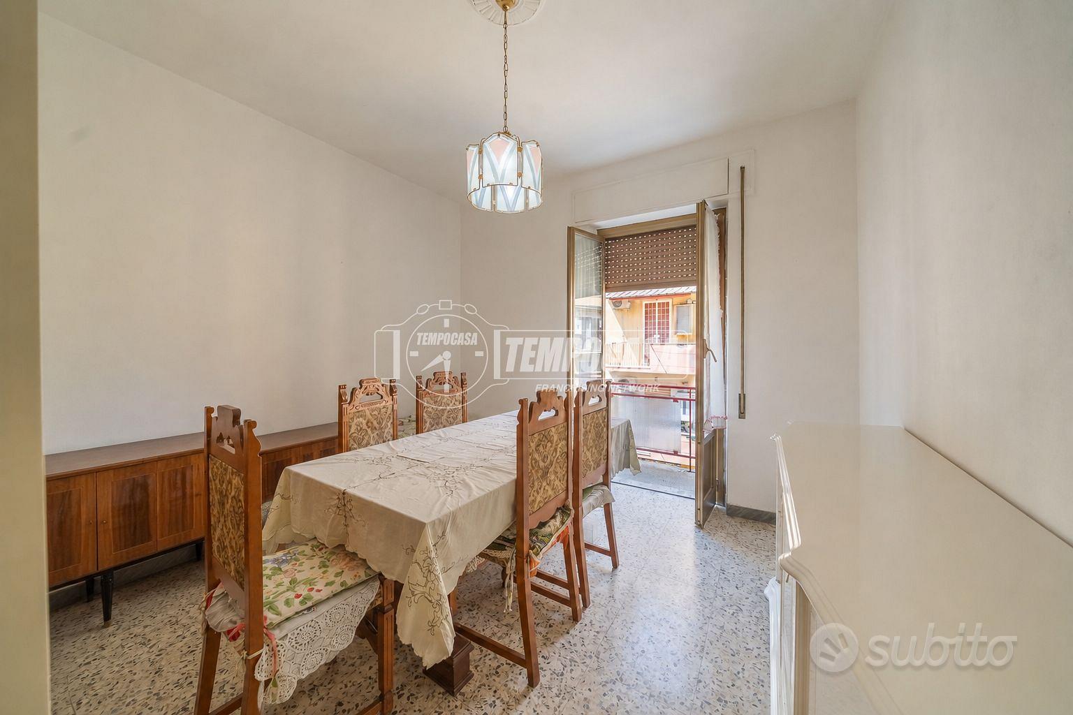 Appartamento – Roma, Prenestino-Centocelle, Municipio Roma V - Vista 4