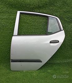 PORTIERA POSTERIORE SINISTRA HYUNDAI i10 1Â° Serie