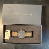 Daniel wellington Petite Evergold Black da 28mm