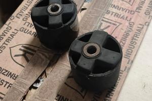 Supporti motore per Innocenti Mini 90 3 cilindri