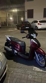 Honda SH 300 - 2007