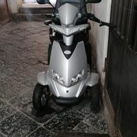 Scooter per disabili