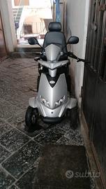 Scooter per disabili