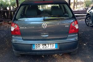 wv. polo 2005 1400 TDI 