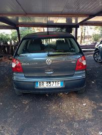 wv. polo 2005 1400 TDI 