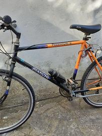 Bianchi Predator 2 - Mountai Bike