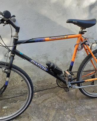 Bianchi Predator 2 - Mountai Bike