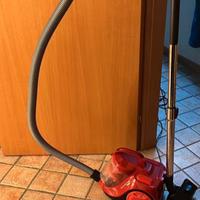 Aspirapolvere Rowenta