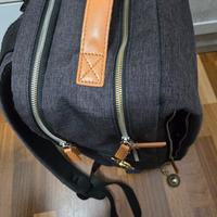 zaino da viaggio nordace