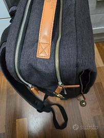 zaino da viaggio nordace