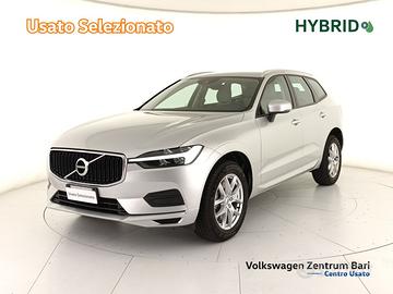 Volvo XC60 2.0 b4 momentum pro auto
