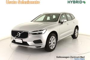 Volvo XC60 2.0 b4 momentum pro auto