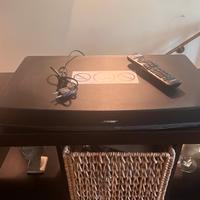 Sound bar BOSE solo 15 serie II