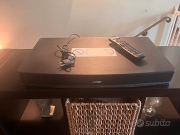 Sound bar BOSE solo 15 serie II
