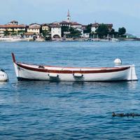 1992 Cantieri di Capua (Lavagna) Perkins