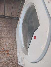 Asciugatrice Hoover tripla classe A