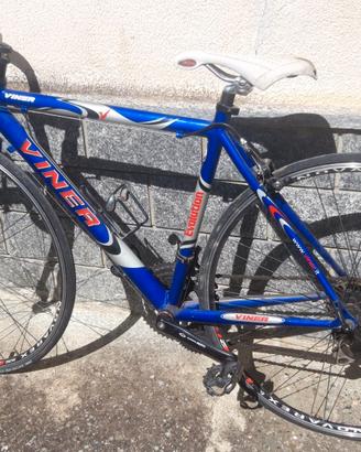 bici da corsa