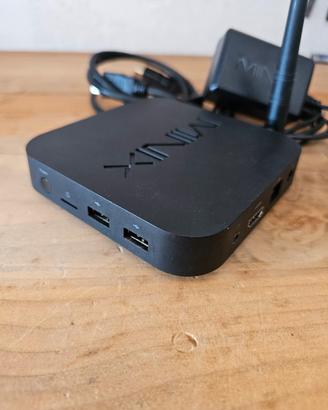 minix neo z64